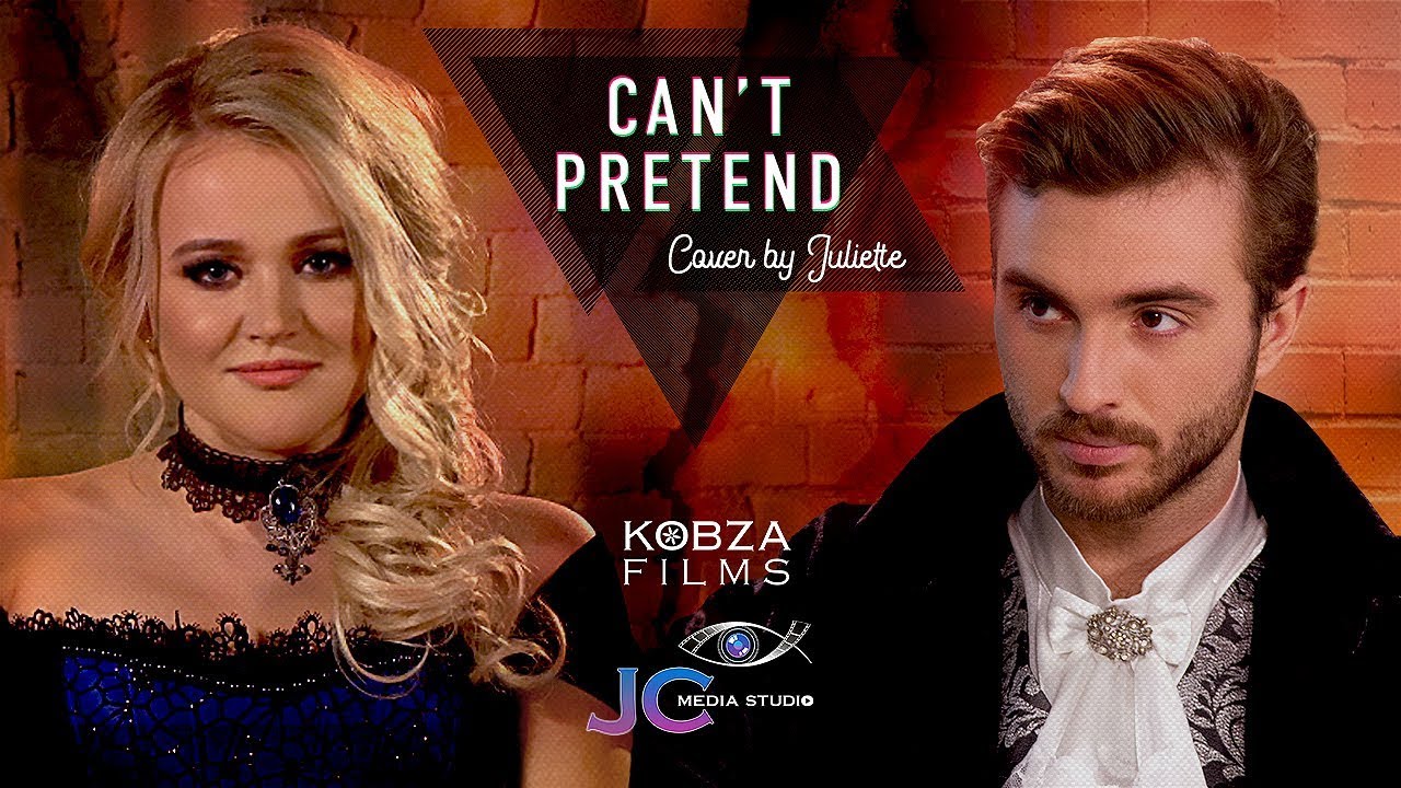Can't Pretend • Tom Odell • Cover by Juliette