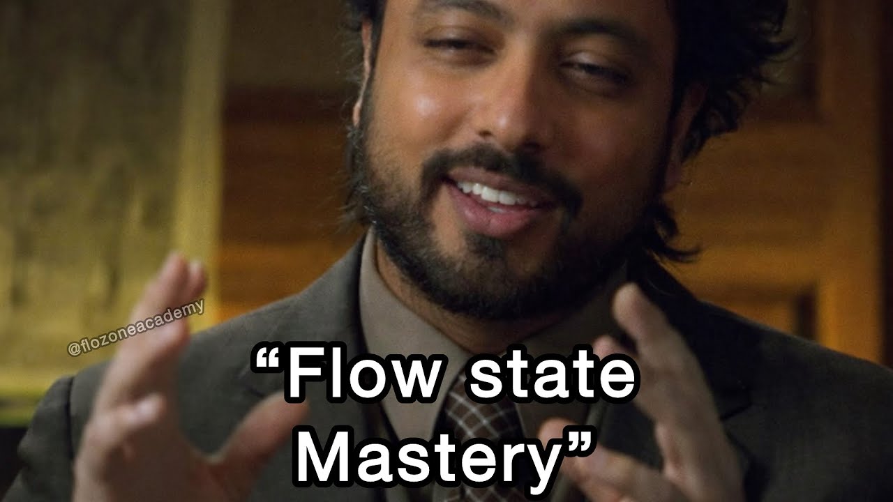 У вашего мозга два режима: страх или поток: вот как я переключаюсь между ними ежедневно.