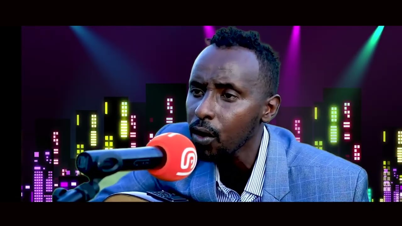 Maxamed Kabanle | Heesta Ayaan Dhalad