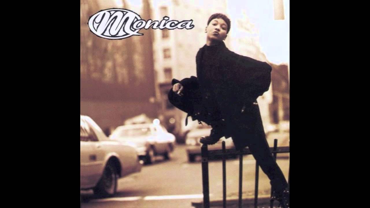 Like This, Like That - Monica [Miss Thang] (1995)