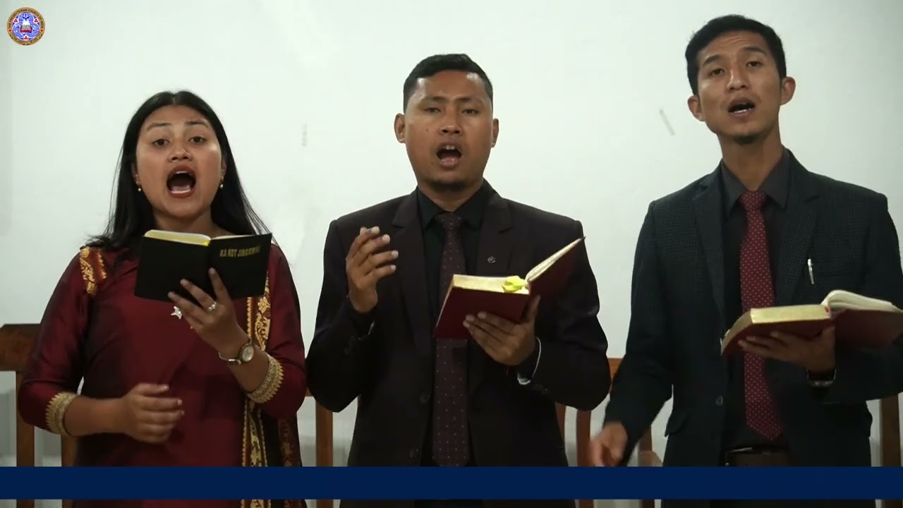NA KA KOT JINGRWAI NO. 48 | GROUP - 5 | RI BHOI PRESBYTERIAN SYNOD