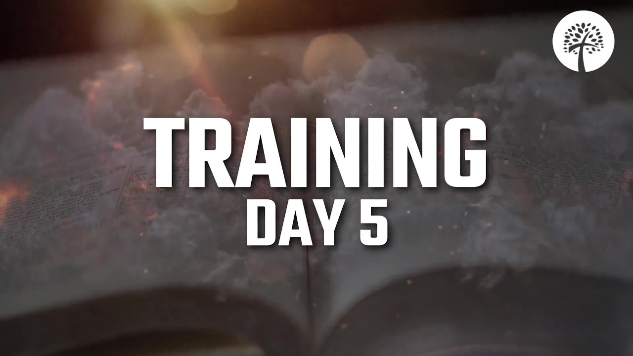 5-й день обучения ОТ || Грандиозный финал — условия || 18-11-2025