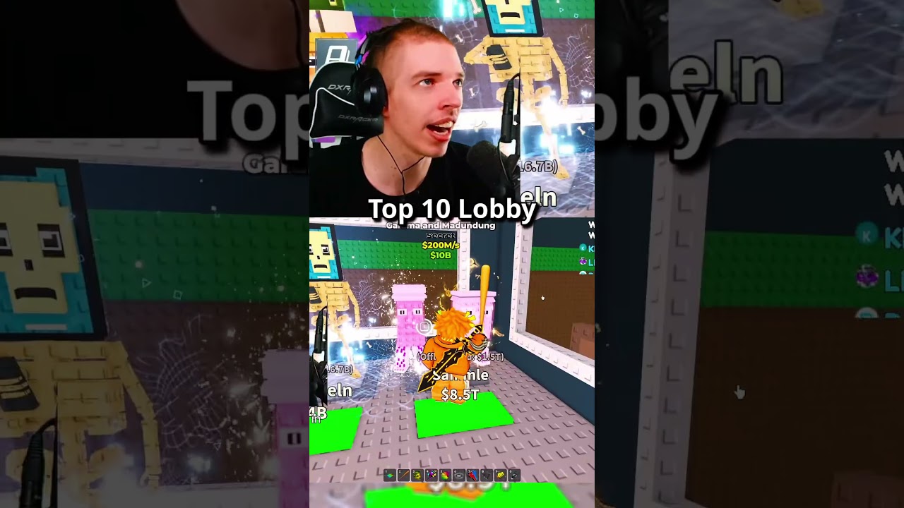 Die Beste Brainrot Basis Top 10 Weltweit in Roblox Steal a Brainrot #shorts #roblox
