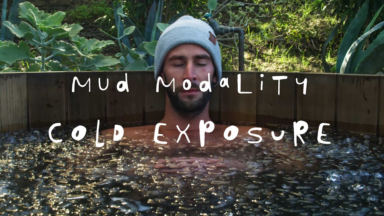 Intro to Cold Exposure (guided session)