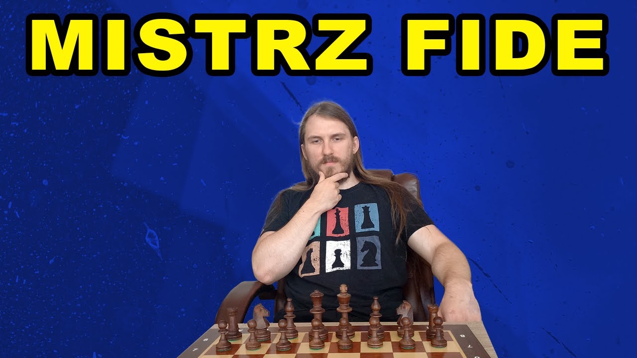 MISTRZ FIDE GRA SYCYLIJSKĄ!!! Droga do 2400 # 424