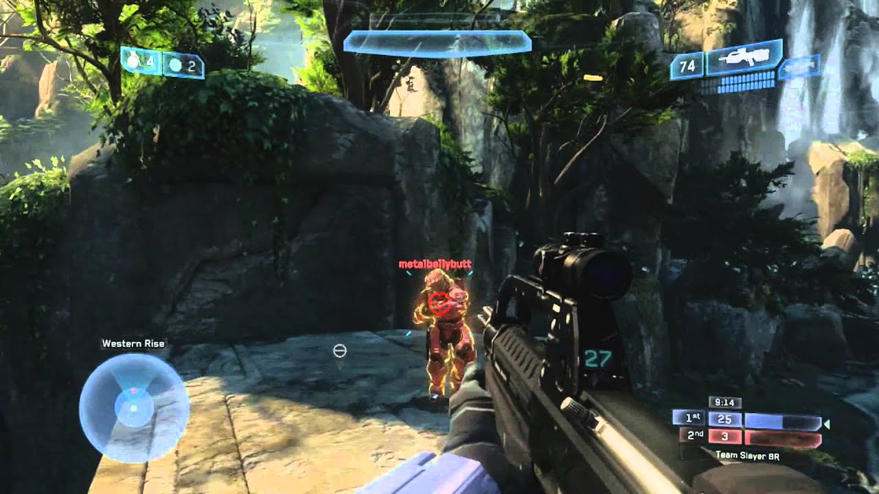 Invincible Perfection| The End of Casual Halo?