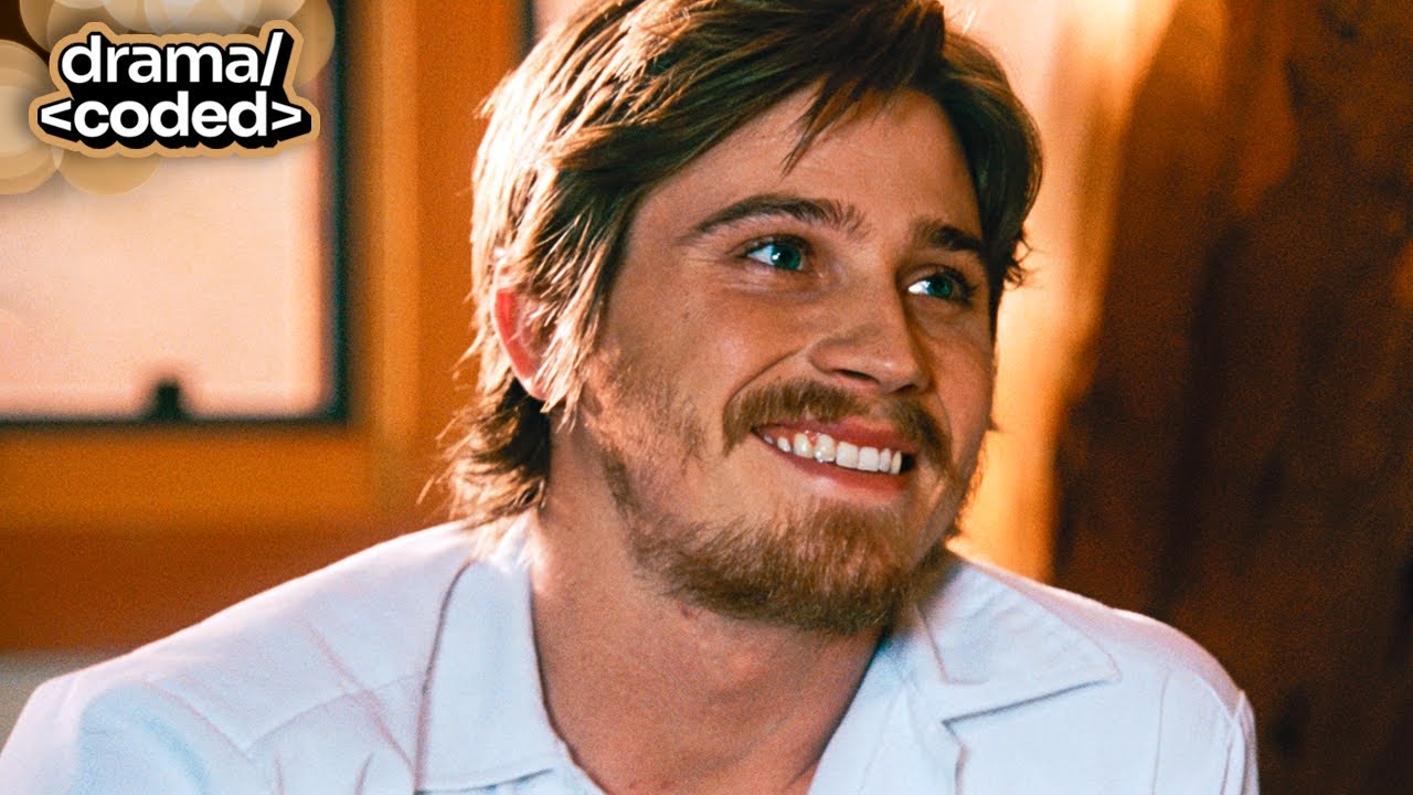 country strong (2010) - they were lost in the music, until james walked in