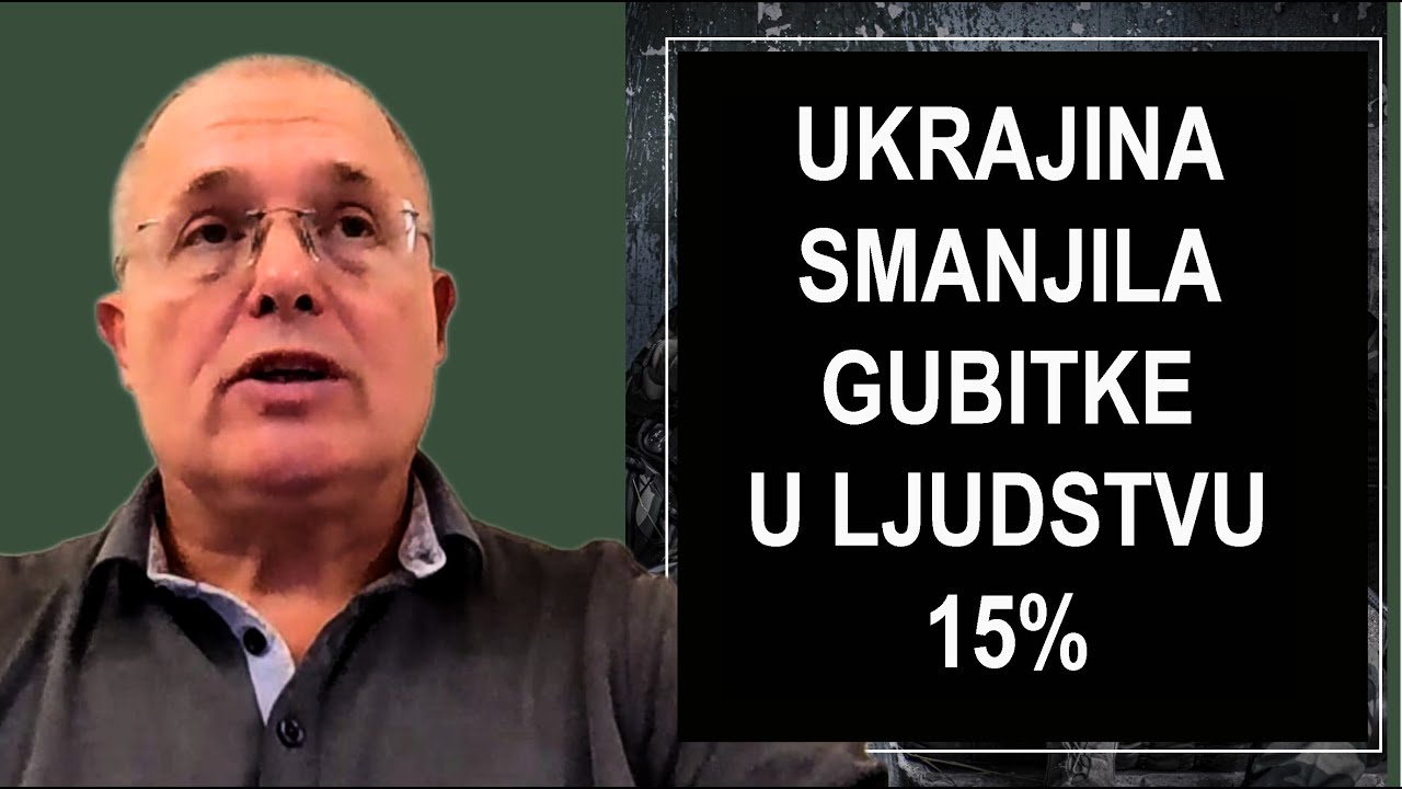 #2 D. Deković: Rat u Ukrajini - polemična rasprava. Rusija je lokalna, a ne globalna sila (Obama)