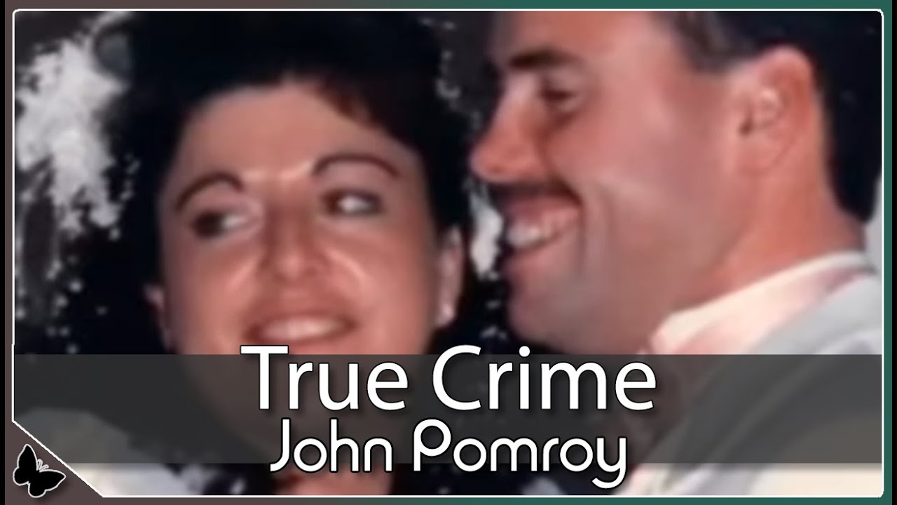 Eine absolut FIESE Mutter I Der Fall John Pomroy I Doku 2021