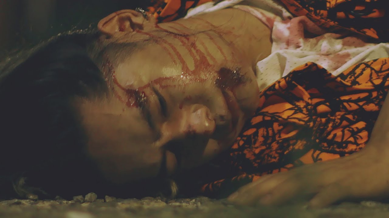 Tsetse, Don Dior - Water (Official Music Video)