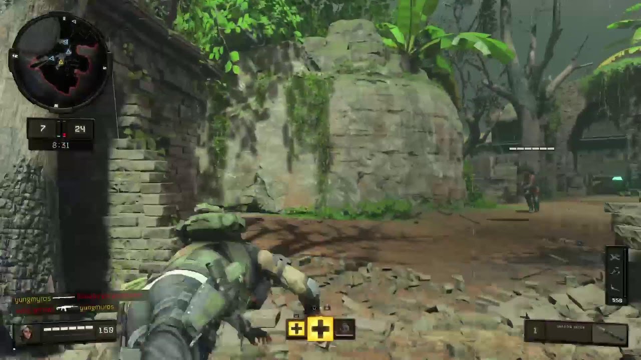 Disabled American jetpacker with an ego bullied and cries