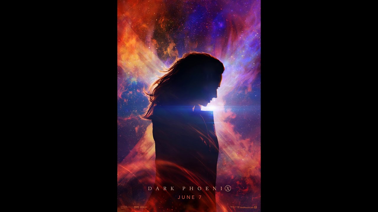 Think Up Anger - The End (feat. The Filthy Souls) | Dark Phoenix OST