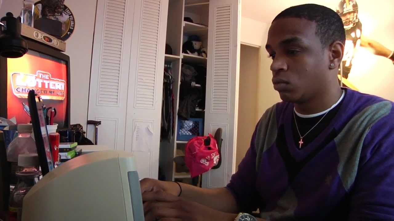 Stories of Hope and Recovery: Jordan Burnham