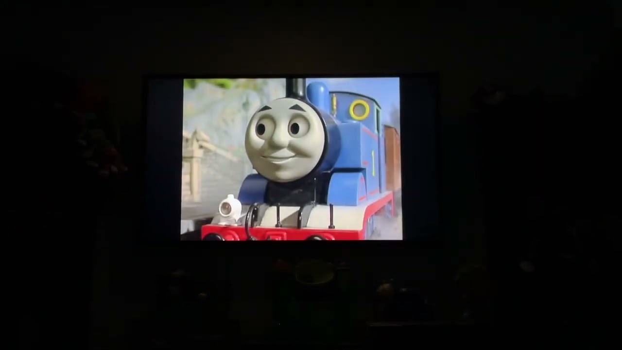 Seeing the Sights and engine roll call