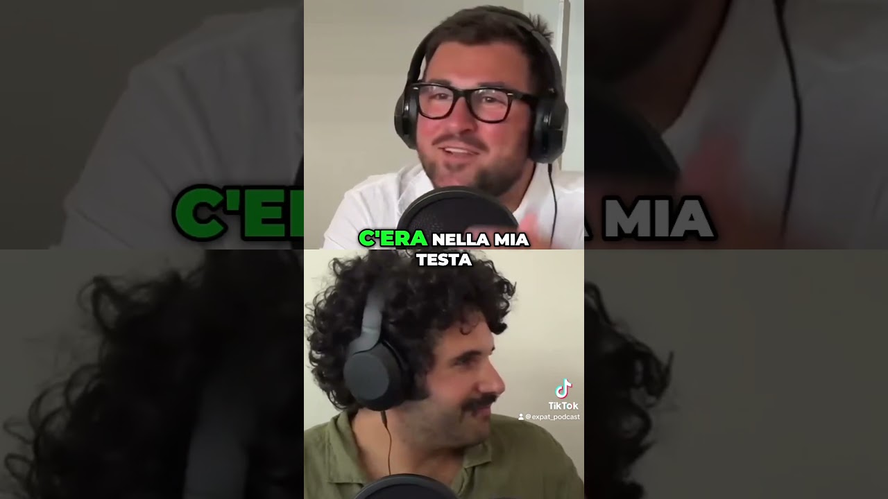 Realizzare il sogno che avevo da bambino💪🔥