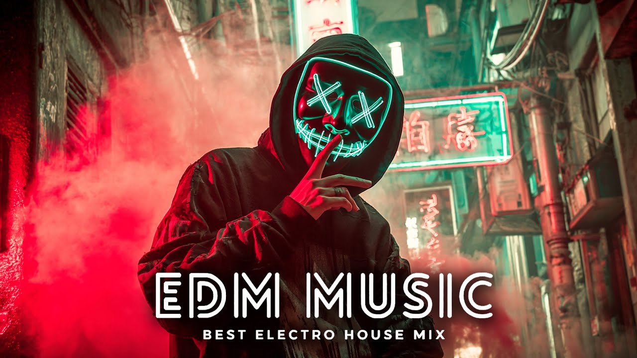 Music Mix 2026 🎧 Remixes of Popular Songs 🎧 EDM Best Music Mix