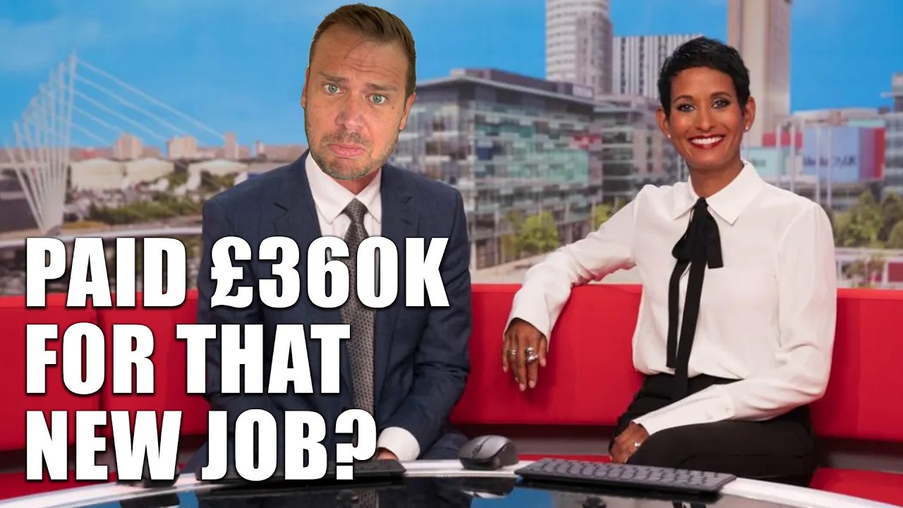 &pound;360k to &lsquo;Entertain&rsquo; 15,000 People&hellip; Value For Money!