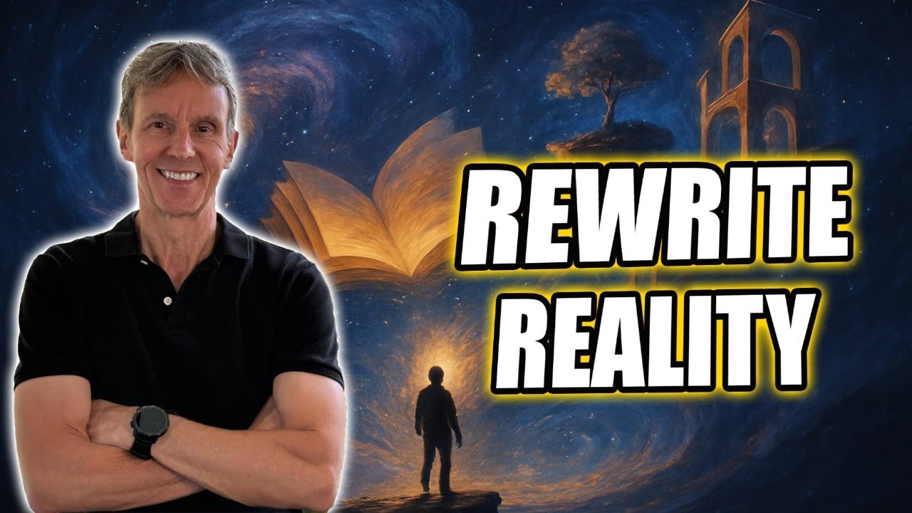 Imagination IS Reality &mdash; NO Facts Are Final