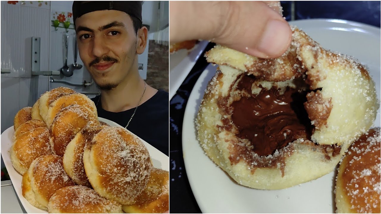 أنجح وصفة بينيي 😍 منفخيين و فارغين لداخل هاد الوصفة حطيها في عينيك ما تبدليهاش 👌لهبال تع دنيا 😂