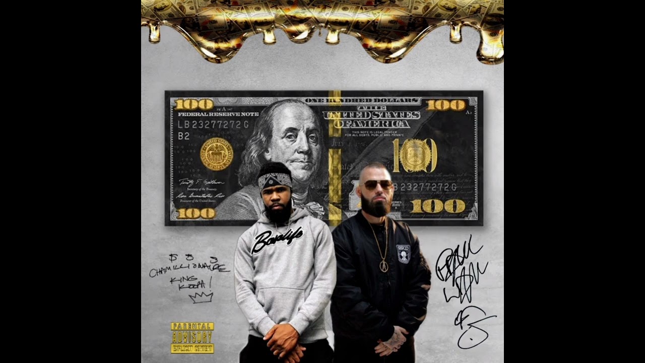 Chamillionaire & Paul Wall - Big Money Remix