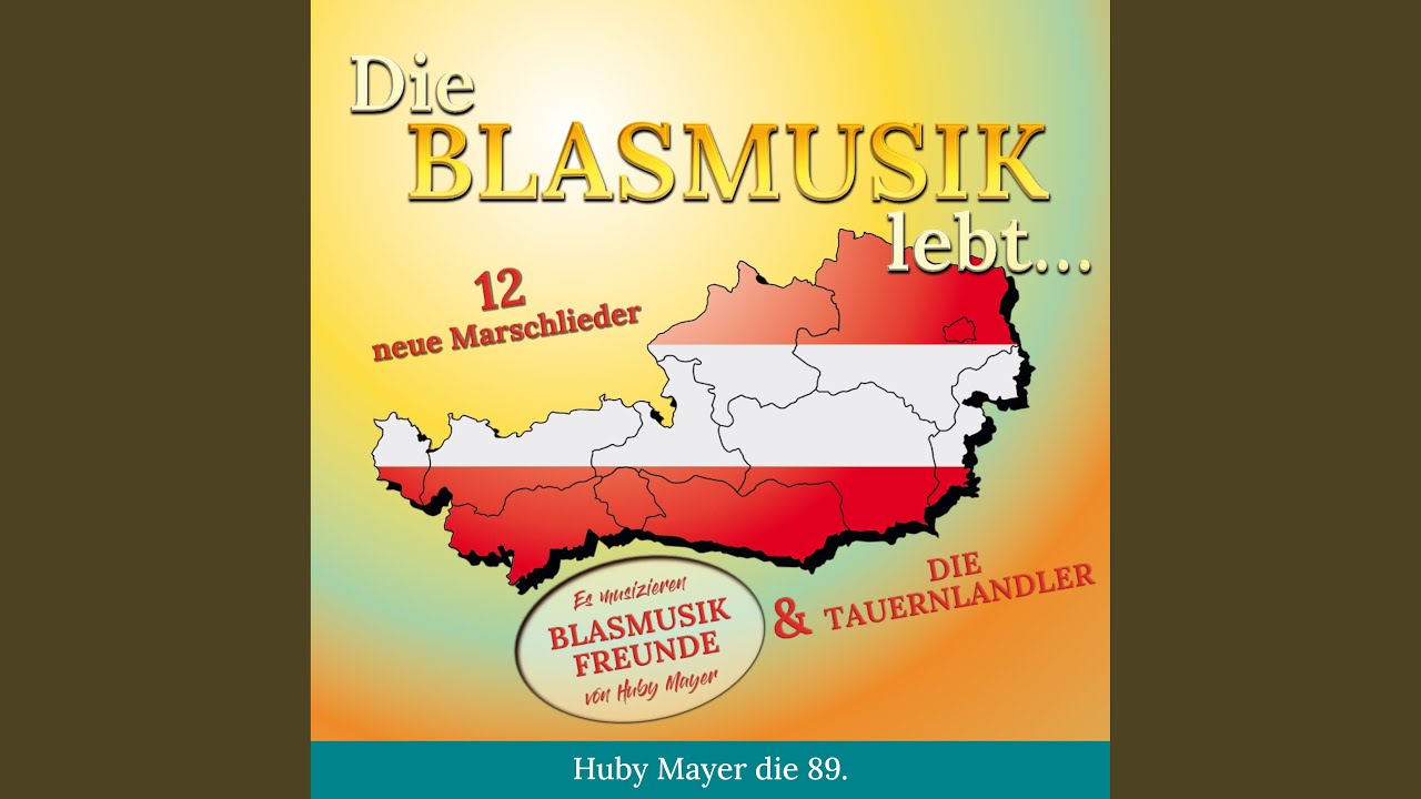 Burgenland Marsch