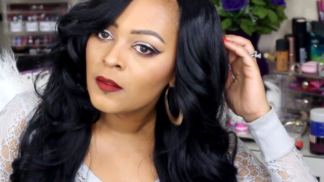 The Envious Things Females Say To Other Females|Charnell Lanay