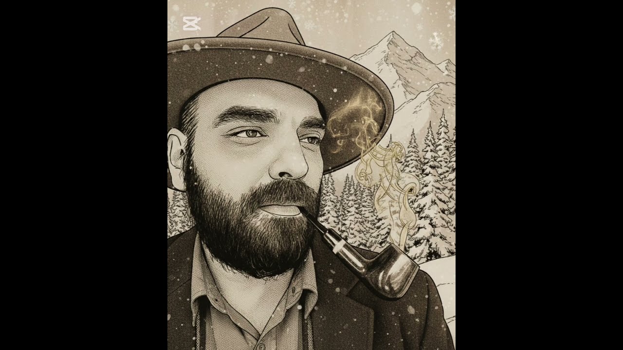 First Light & Virgin Gold – Pipe Smokers Blues (Morning Ritual)