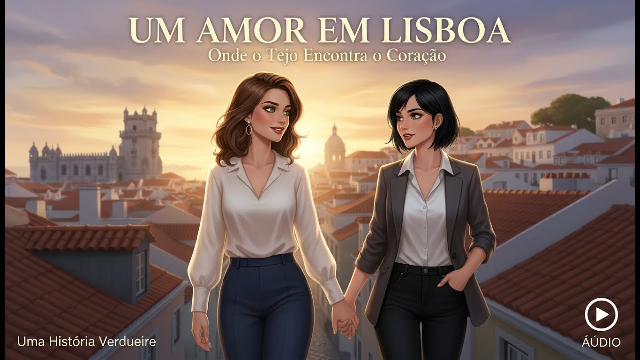 Despedida da Empresa Familiar aos 18 por Ser Lésbica - Anos Depois, Provei que Estavam Errados