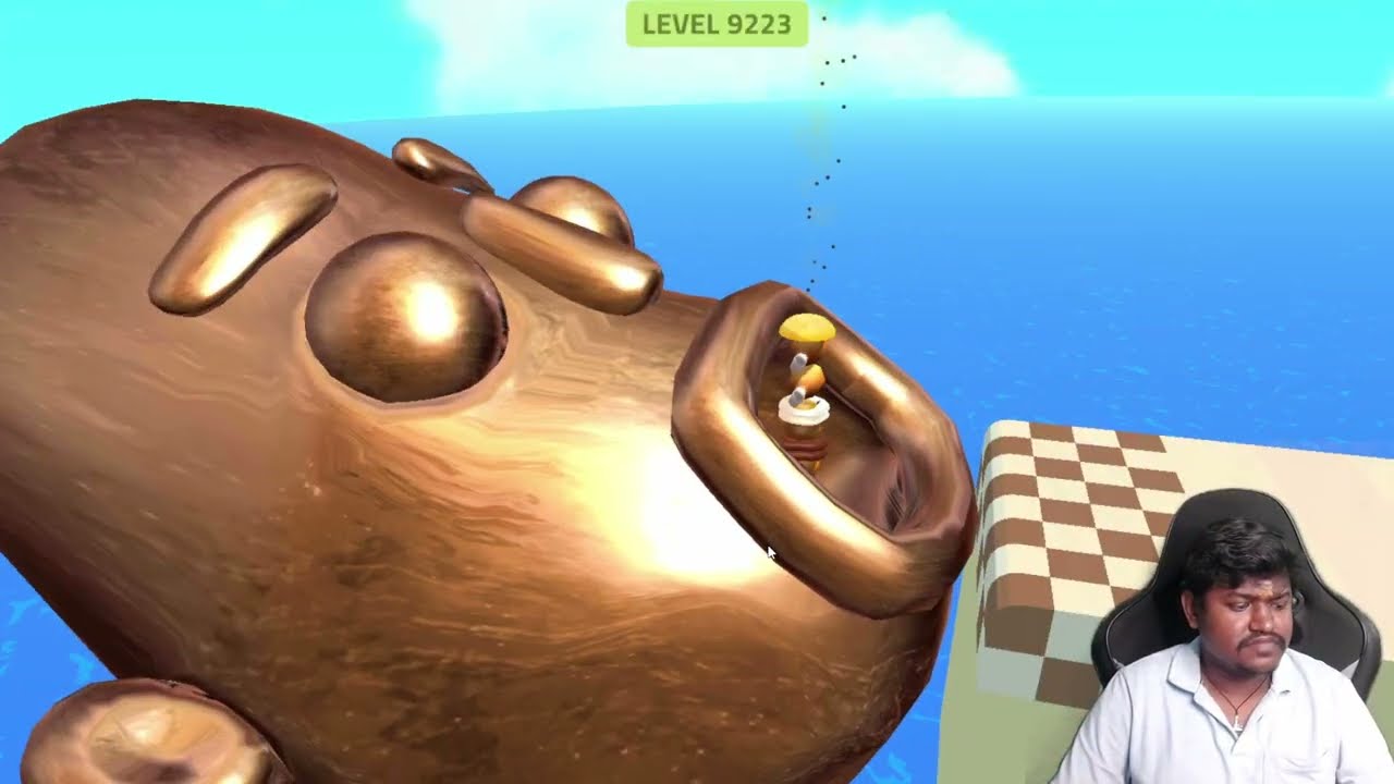 Sandwich Runner - Gameplay Walkthrough - All Levels (IOS, Android) EP 63