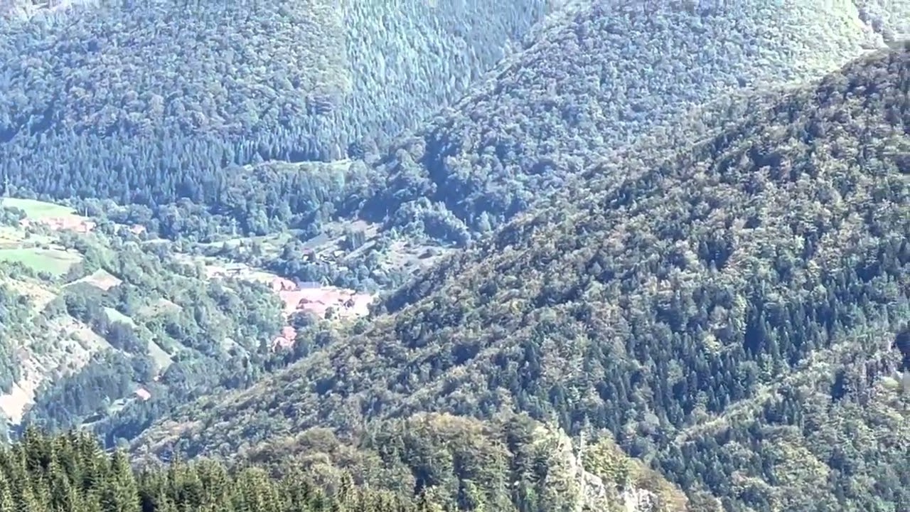 Kopaonik planina