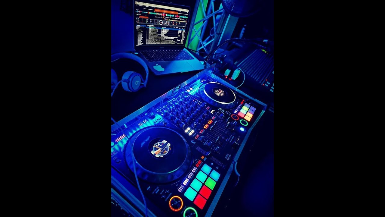CLASICOS DEL HIGH NRG EN VINYL VOL. 13 & PRODUCCIONES MICV & Dj GEORGES FLASHBACK & 100 % MEXICANO