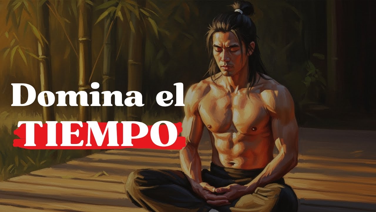 Domina el Tiempo, Domina la Guerra: La Lección de Sun Tzu Sobre la Espera