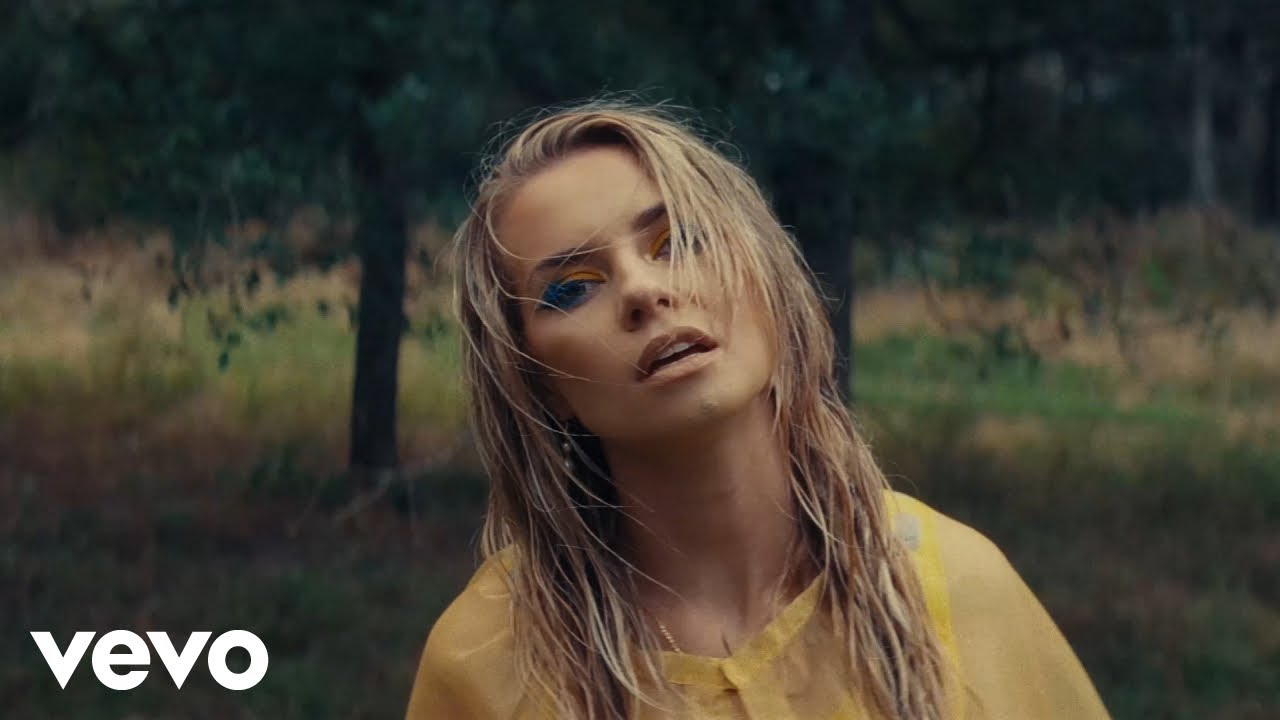 Ruthie Craft - Just Believe (Official Video)