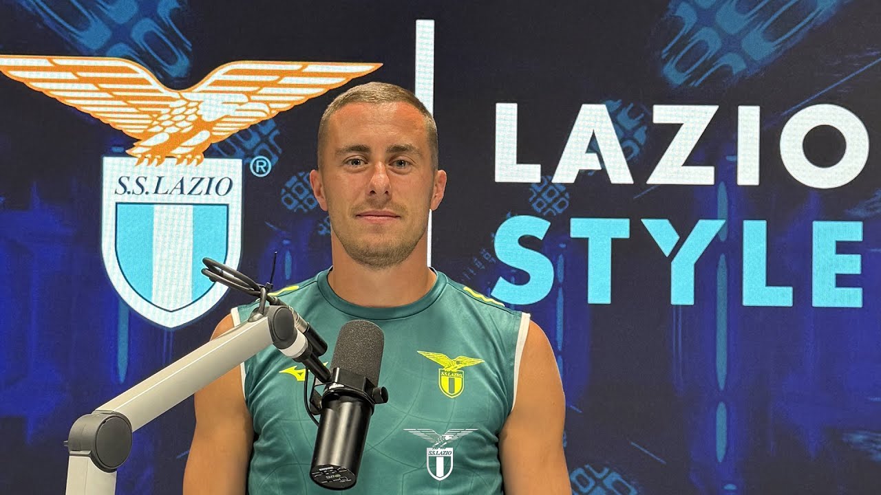 🗣️ L`intervista ad Adam Marusic!