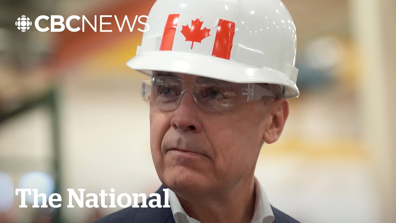 Carney models housing plan on WWII-era building strategy