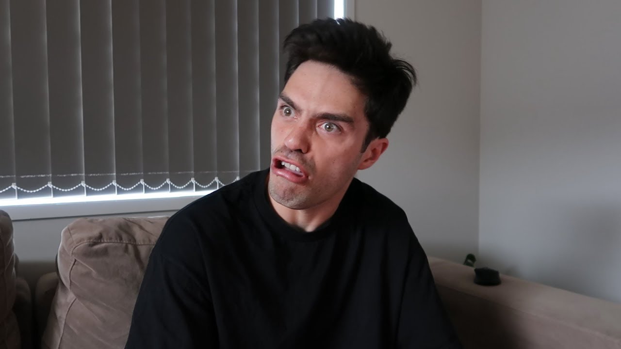 When your mate wears his mums jewelry (Part 2 )