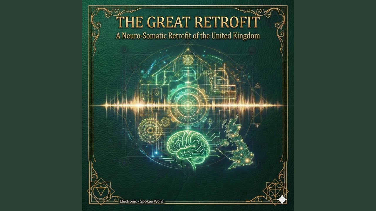 The Golden Thread (The Connection)
