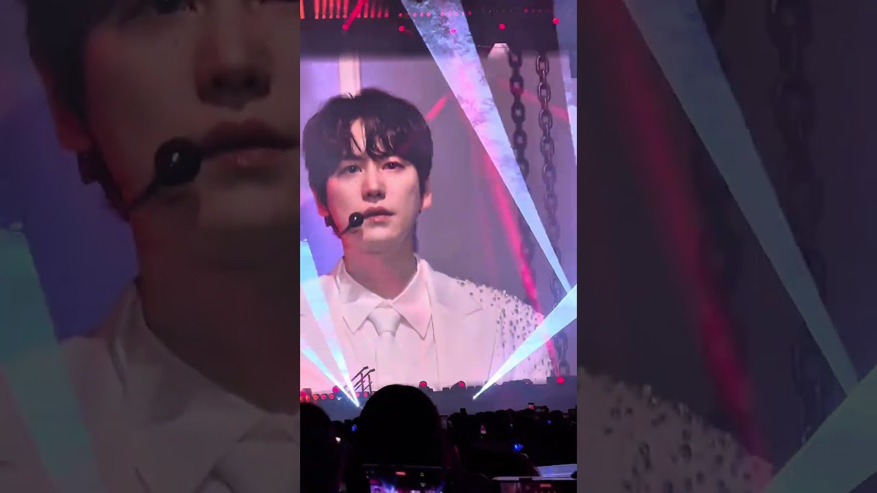 251129 Opening + Intro + Twins - Super Show 10 in BKK
