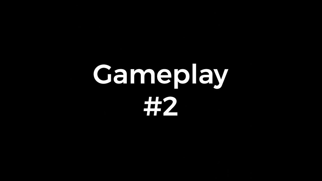 C4SSOW (C4DERAA) FULLSCREEN RACING GAMEPLAY #2