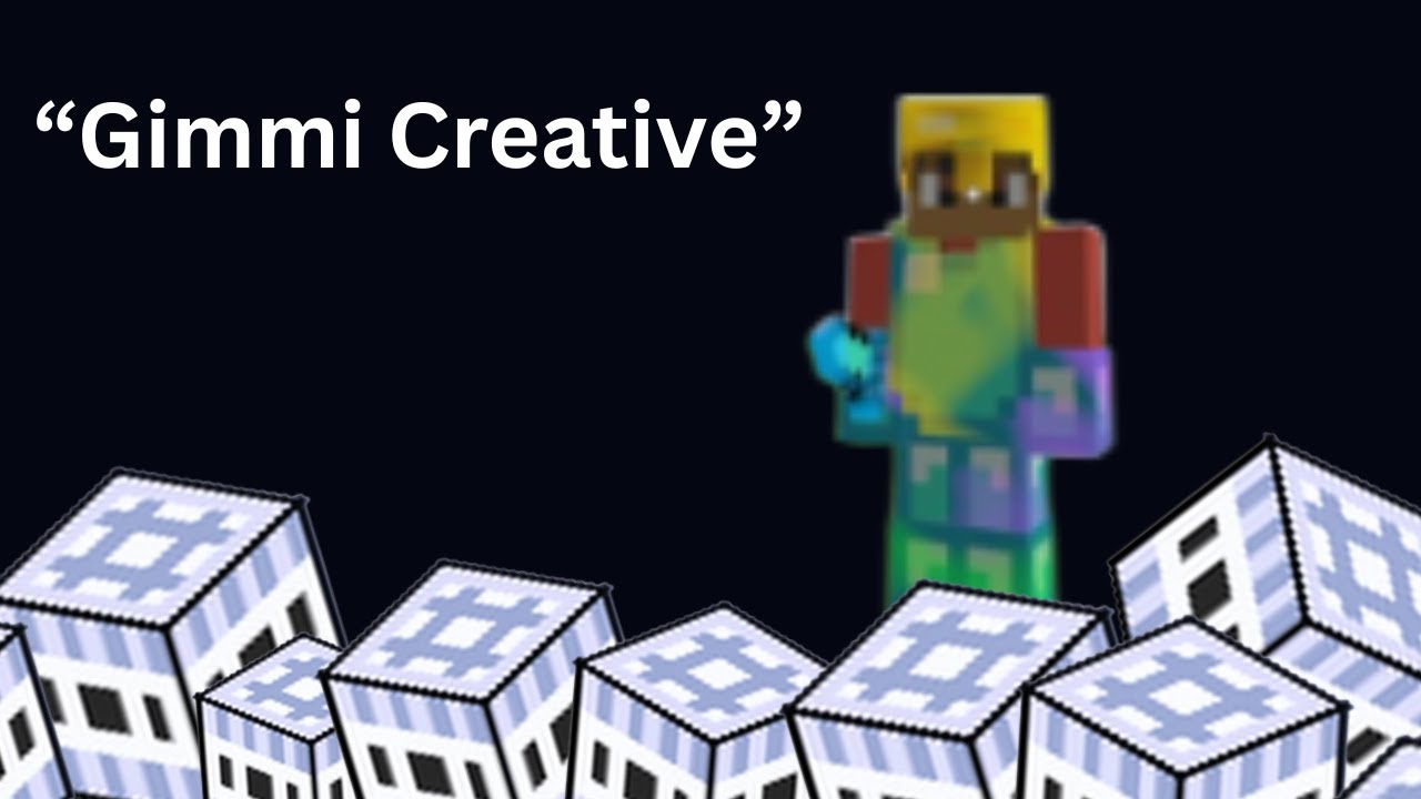 Creative Beggers In Bloxd.io... (Funny Skit)