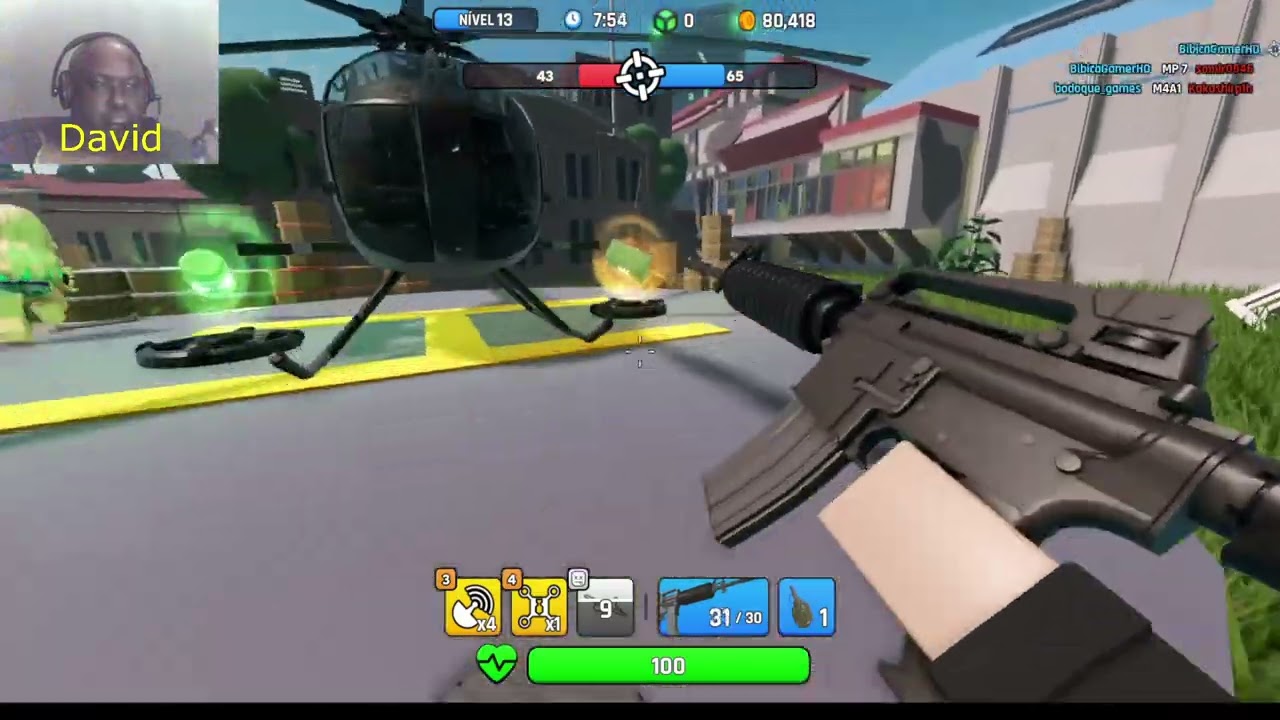 #roblox (arena de combate) 01