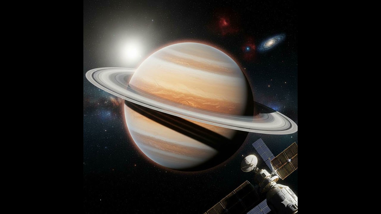 HardTechno music, Saturno