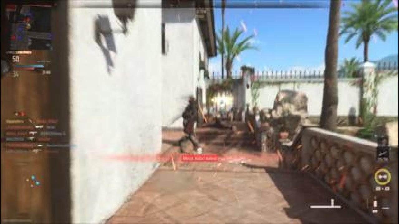 MW2 A Casa full of Nerds