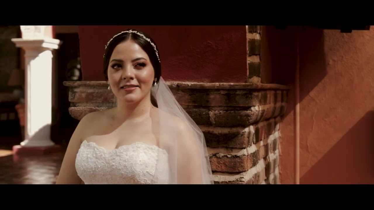 Boda en Ures, Sonora. Victor & Veronica / Wedding Highlights