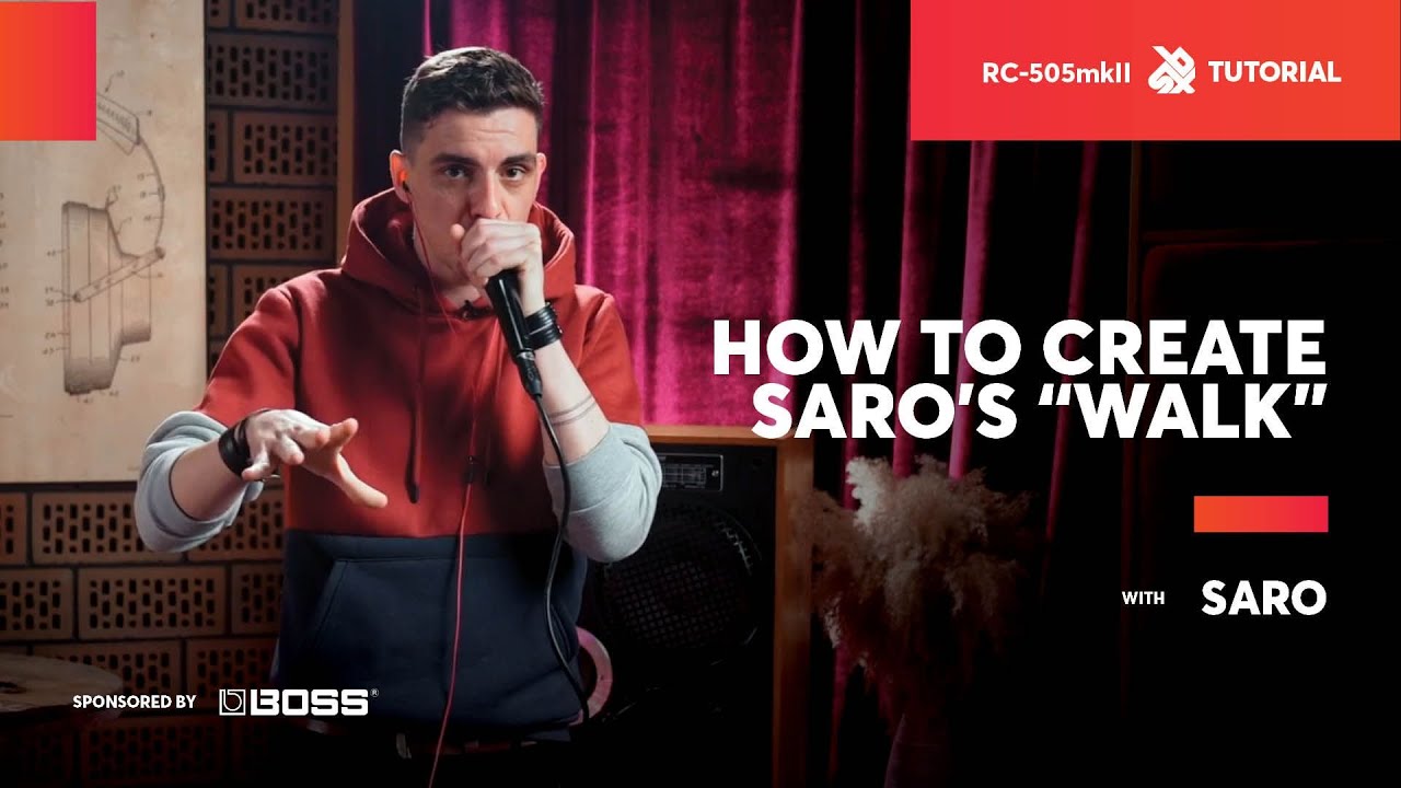 How to create 