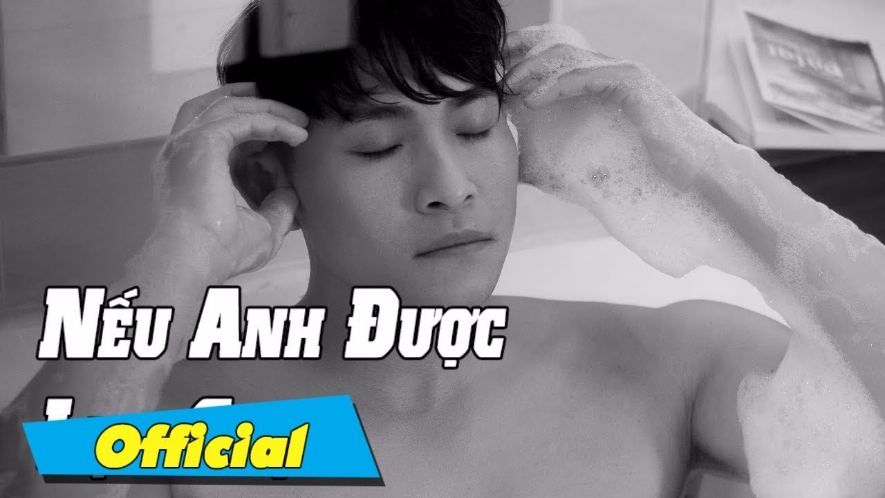 Nếu Anh Được Lựa Chọn - Nguyễn Hồng Ân