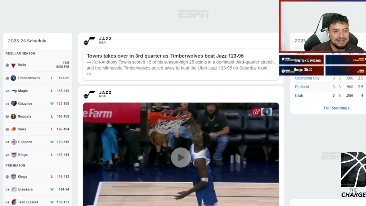 Air Pressure Check: NBA Teams' Records Under the Microscope!