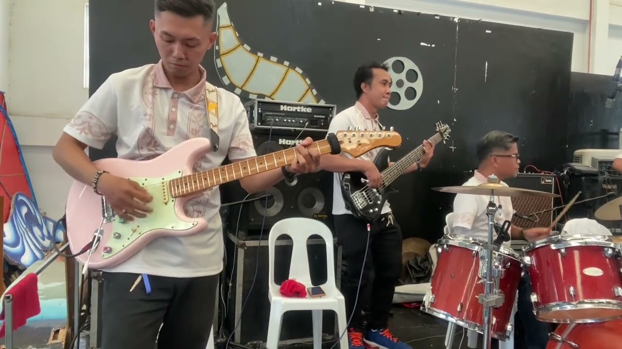 Days of Elijah - Laguna 28th Anniversary 