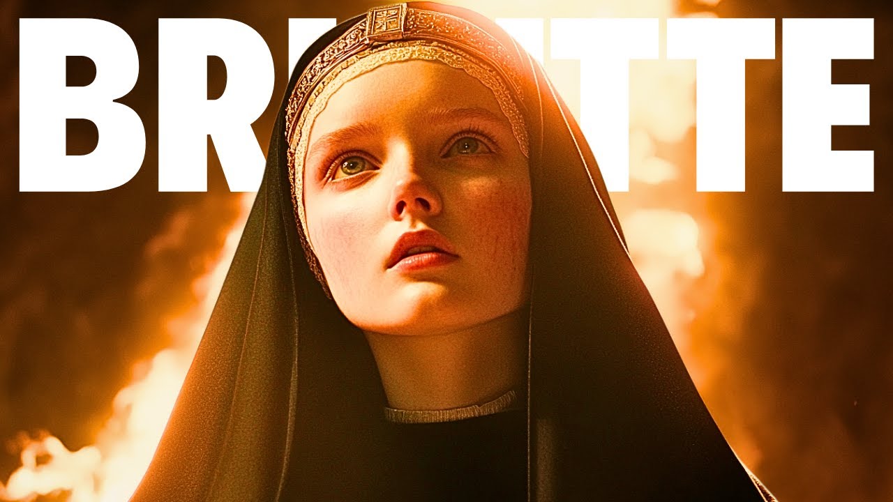 Les 5 Révélations CHOC de Jésus Sur le Jugement des Âmes révélées à Sainte Brigitte de Suède