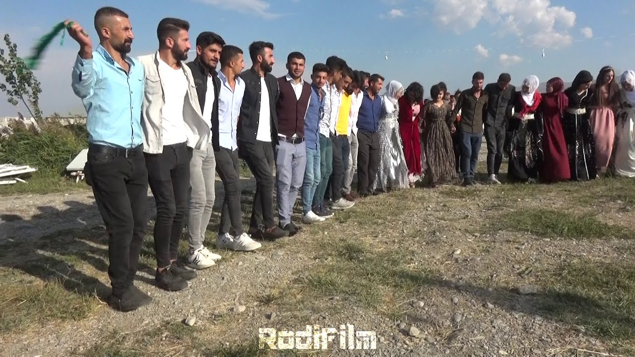 YUSUF TAŞAR'IN DÜĞÜN FRAGMANI (ERKALDI KÖYÜ)